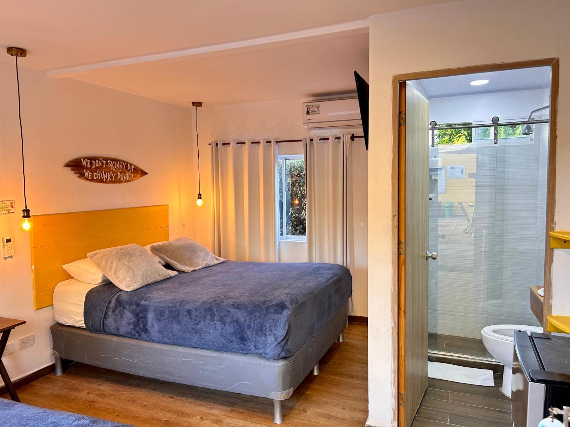 Be Happy Hotel San Andrés Exterior foto